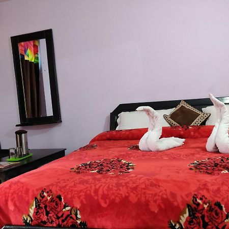Hotel Rl Dreamland Kud 외부 사진